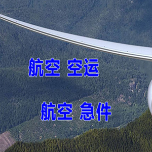 攀枝花保安营航空快运快递-选东方航空和上海航空